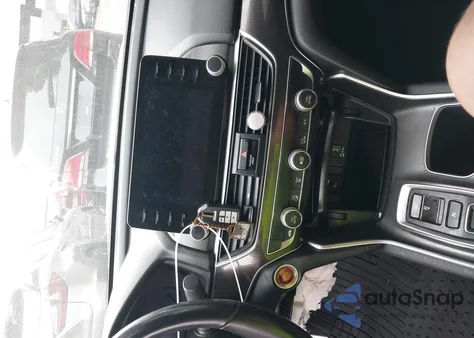 2020 Honda Accord Sport 2.0T from USA, damaged, VIN 1HGCV2F35LA019901